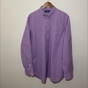Ralph Lauren button-down